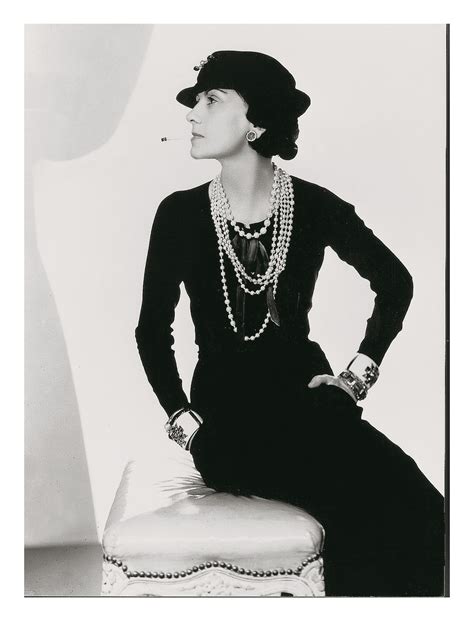 kleding coco chanel|chanel adviseurs.